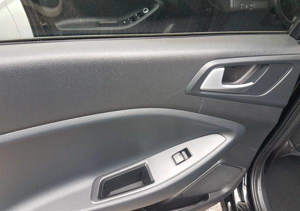 Hyundai i20 cena 39900 przebieg: 151742, rok produkcji 2017 z Jabłonowo Pomorskie małe 277